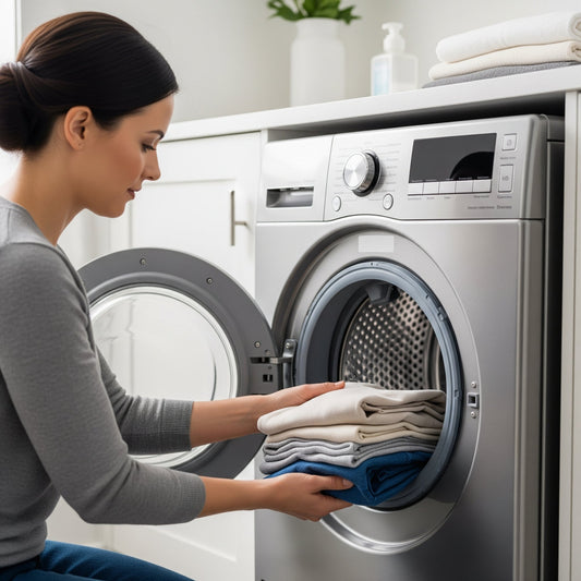 Washing Clothes When Dealing With Eczema And Dermatitis