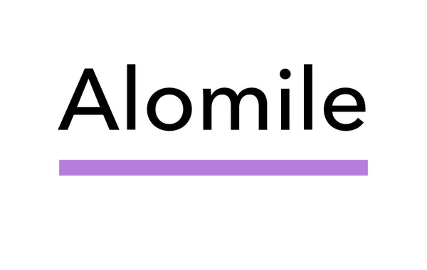 Alomile